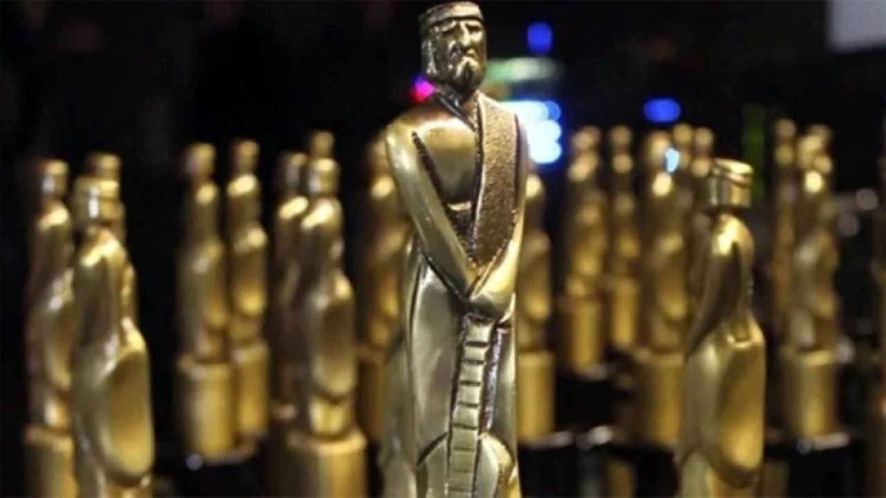 Cuándo son los Premios Martín Fierro de TV 2025 y dónde ver la ceremonia