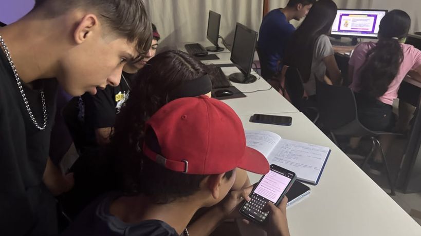 Monte Cristo digital: el intendente Haniewicz lanza Nemy y acelera la modernización del Estado municipal