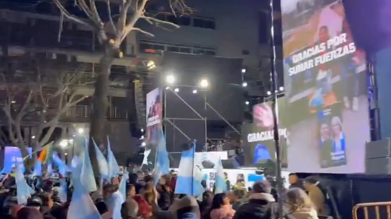 Derrota electoral de Milei y promesa de más ajuste