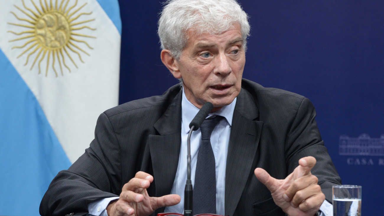 Mariano Cúneo Libarona insiste en bajar la edad de imputabilidad: "El joven de 13 años tiene conciencia, actúa con dolo"