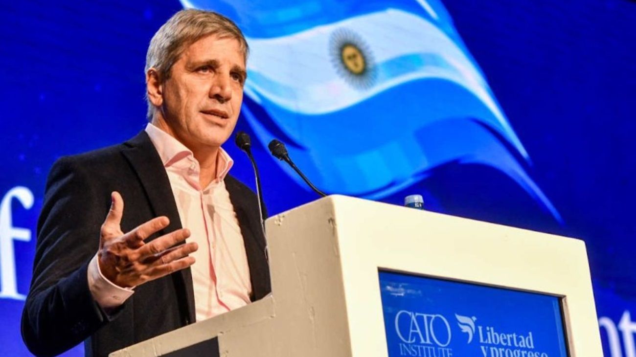 Qué hay detrás de los superávit que logró el Gobierno