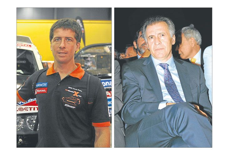 Indalo: anunciarían el acuerdo después del 22