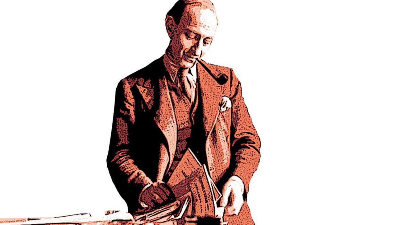 El legado de Raymond Aron