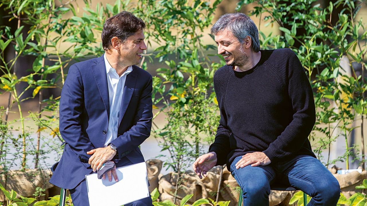 El combate del peronismo por la lapicera