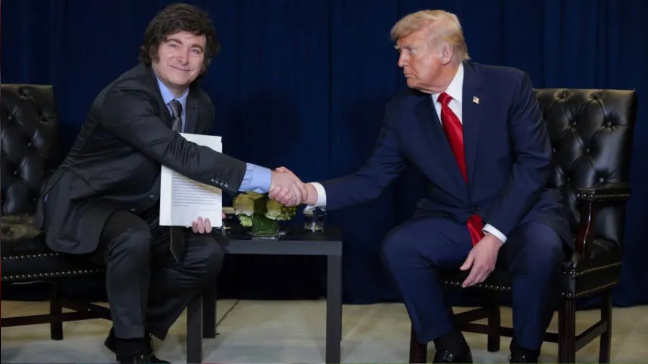 Acuerdo Argentina - Estados Unidos: más oportunidades que riesgos