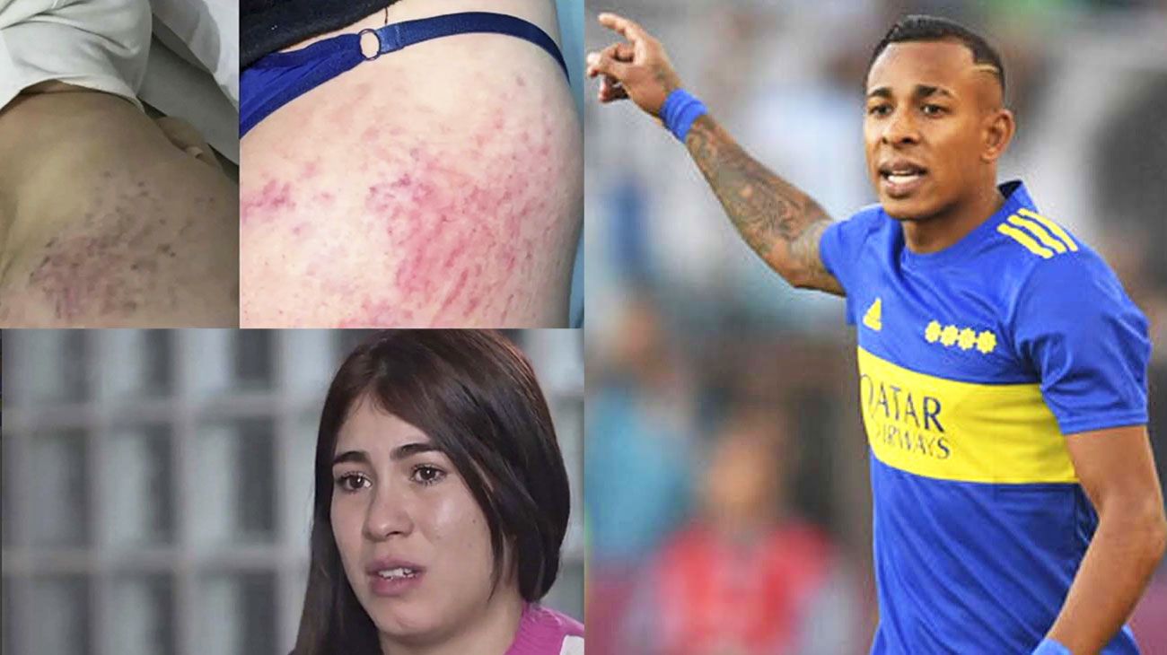 La explosiva declaración de una testigo del caso Villa: “Mi amiga tenía los ojos llorosos y la bombacha rota”