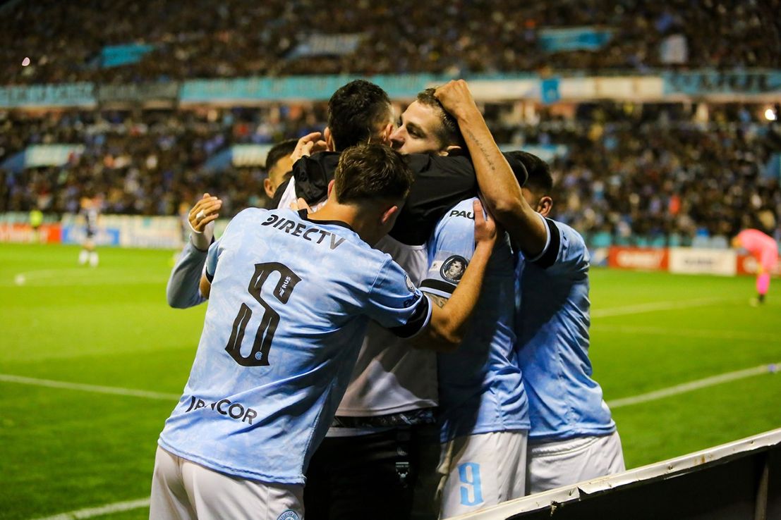 A dos meses del final del torneo, Belgrano, Instituto y Estudiantes se aferran a la ilusión del ascenso