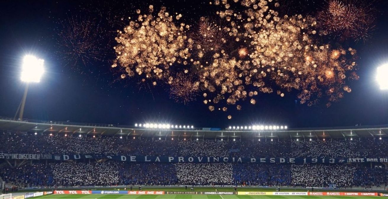 CONFIRMADO: El superclásico Talleres-Belgrano será el sábado