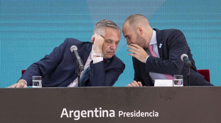 Renta inesperada, grotesco esperado