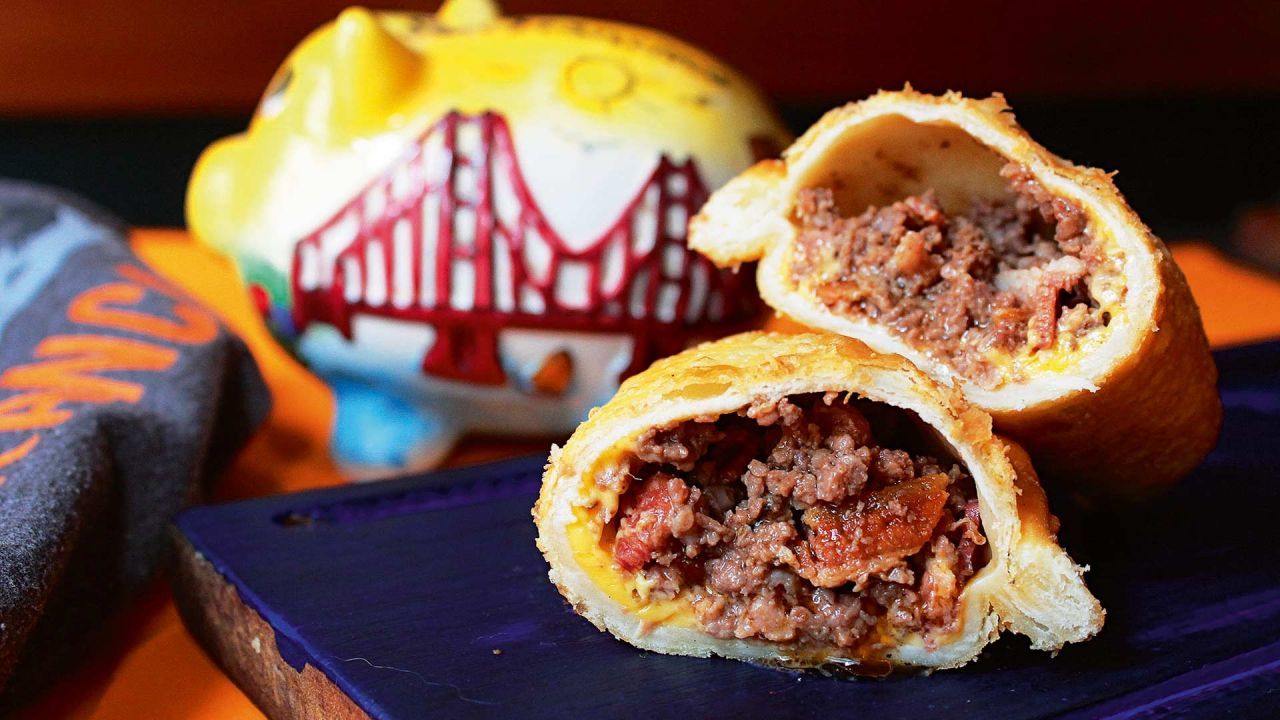 Mar Chiquita se prepara para la 10° edición de la Fiesta Regional de la Empanada Costera