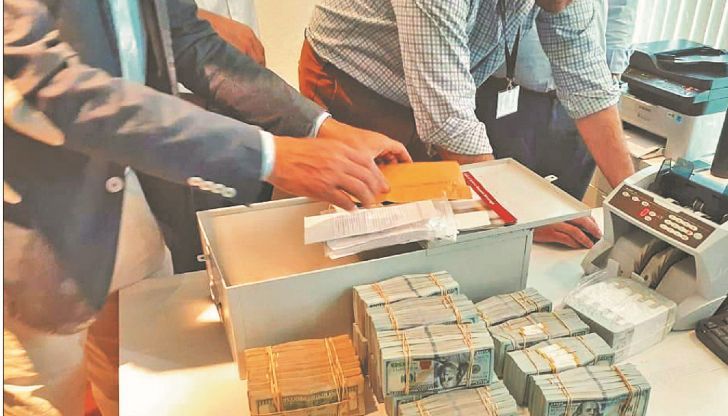 En la causa principal Martín Azar designó a Crespi como defensora