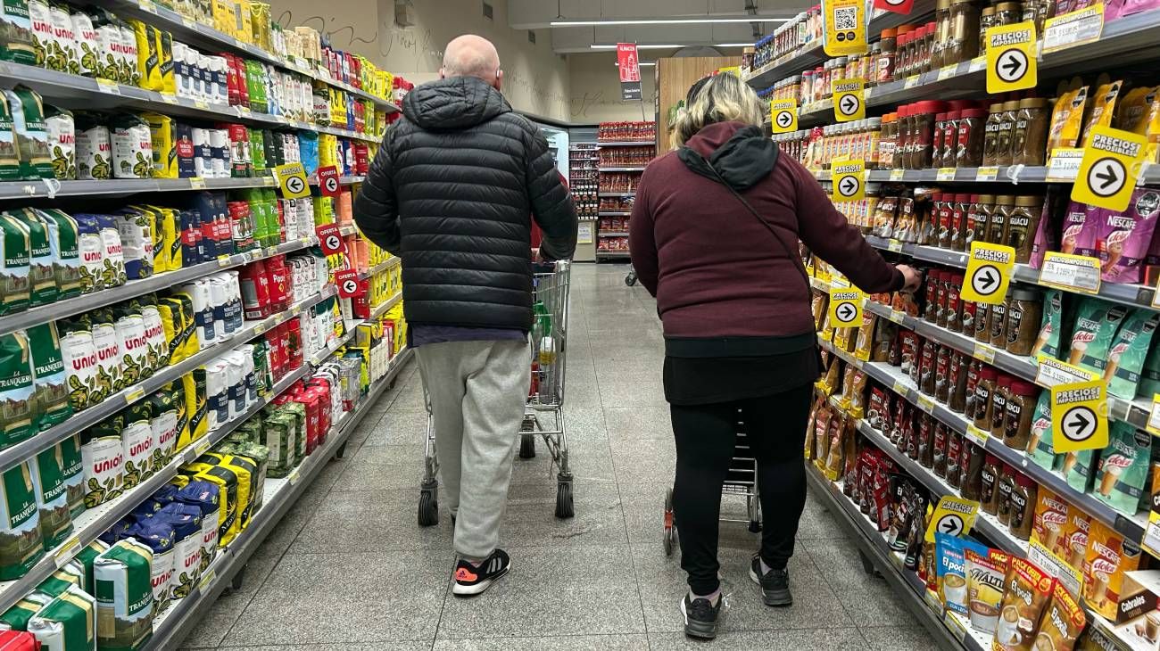 Cuáles son los mejores descuentos en supermercados este fin de semana