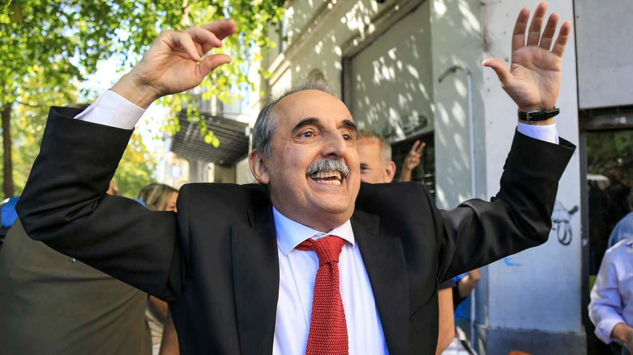 El índice contenedor