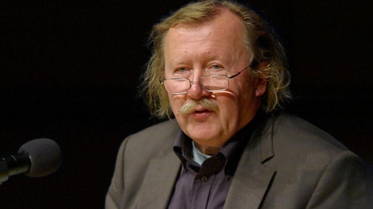 Filosofía en 3 minutos: Peter Sloterdijk