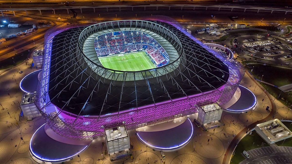 Qatar 2022: cuánto costaron los 8 estadios del Mundial