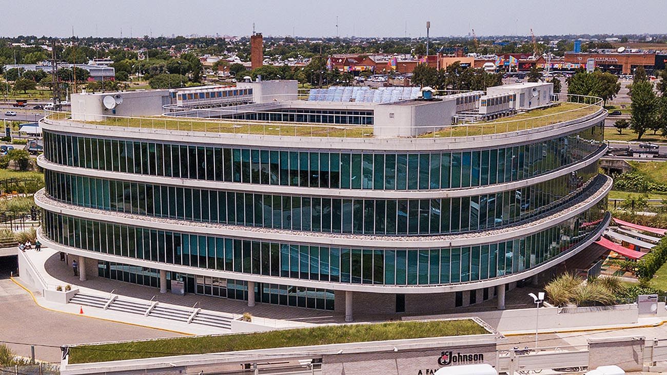 Johnson & Johnson planea dividirse en dos empresas