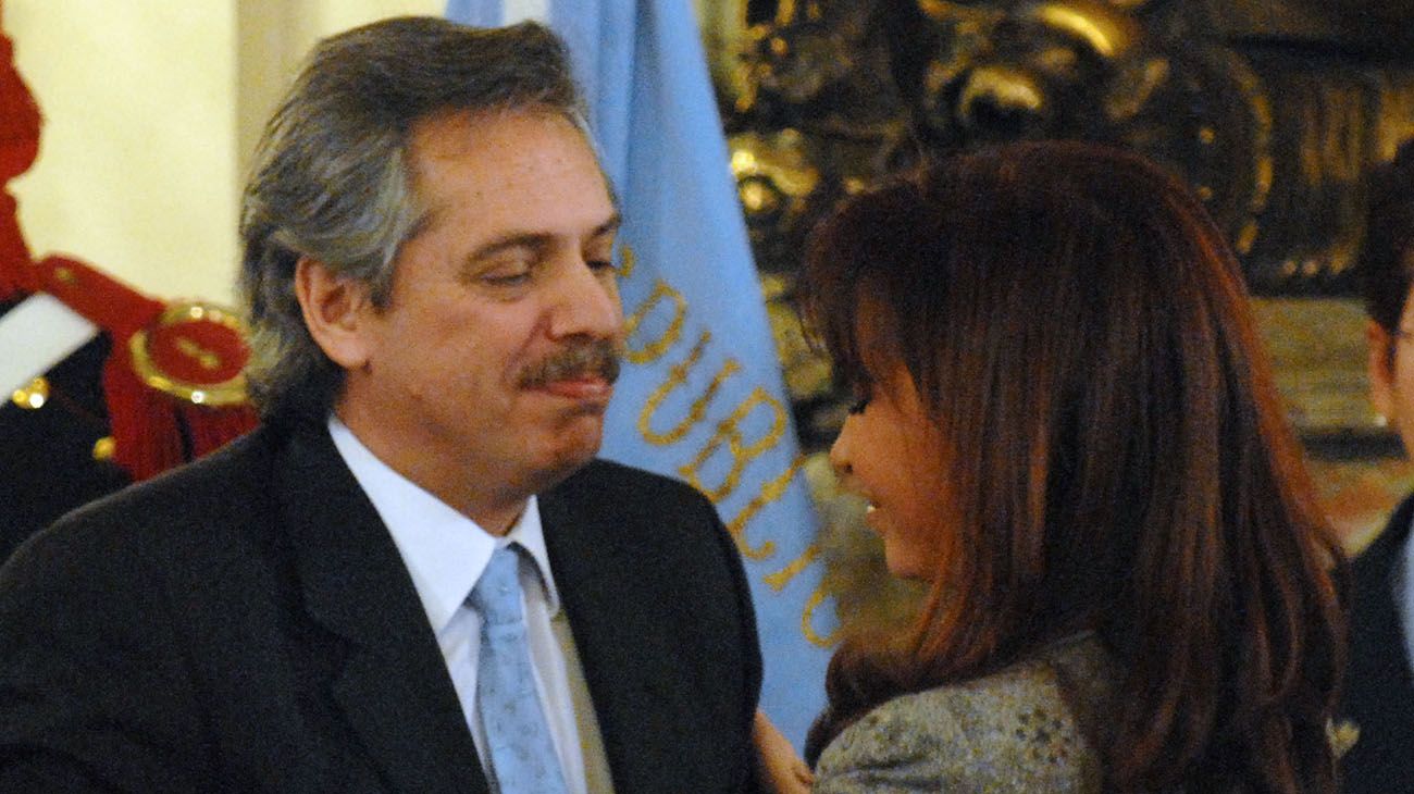 Una fórmula hecha para perder