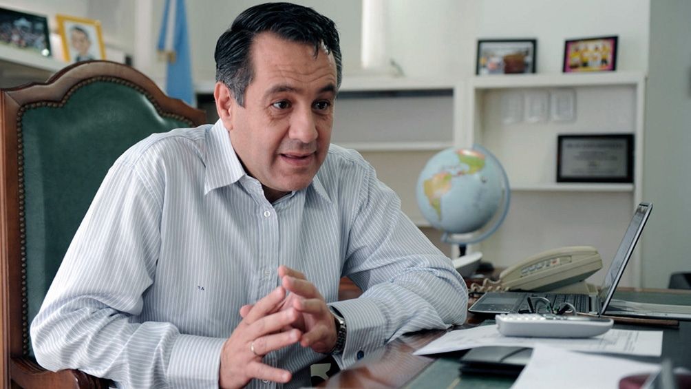 Alejandro Finocchiaro: "El kirchnerismo tenía que parar, y paró"