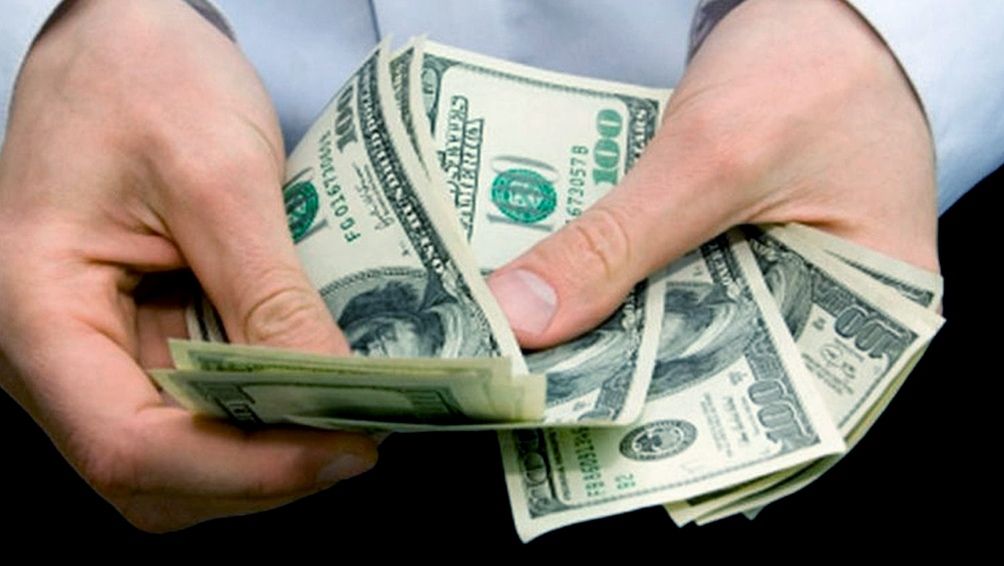 A días de las PASO 2021, el dólar blue sube y alcanza su valor máximo del año