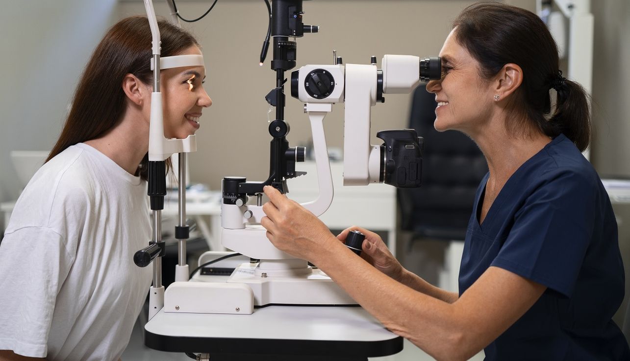 12 de marzo, día mundial del glaucoma