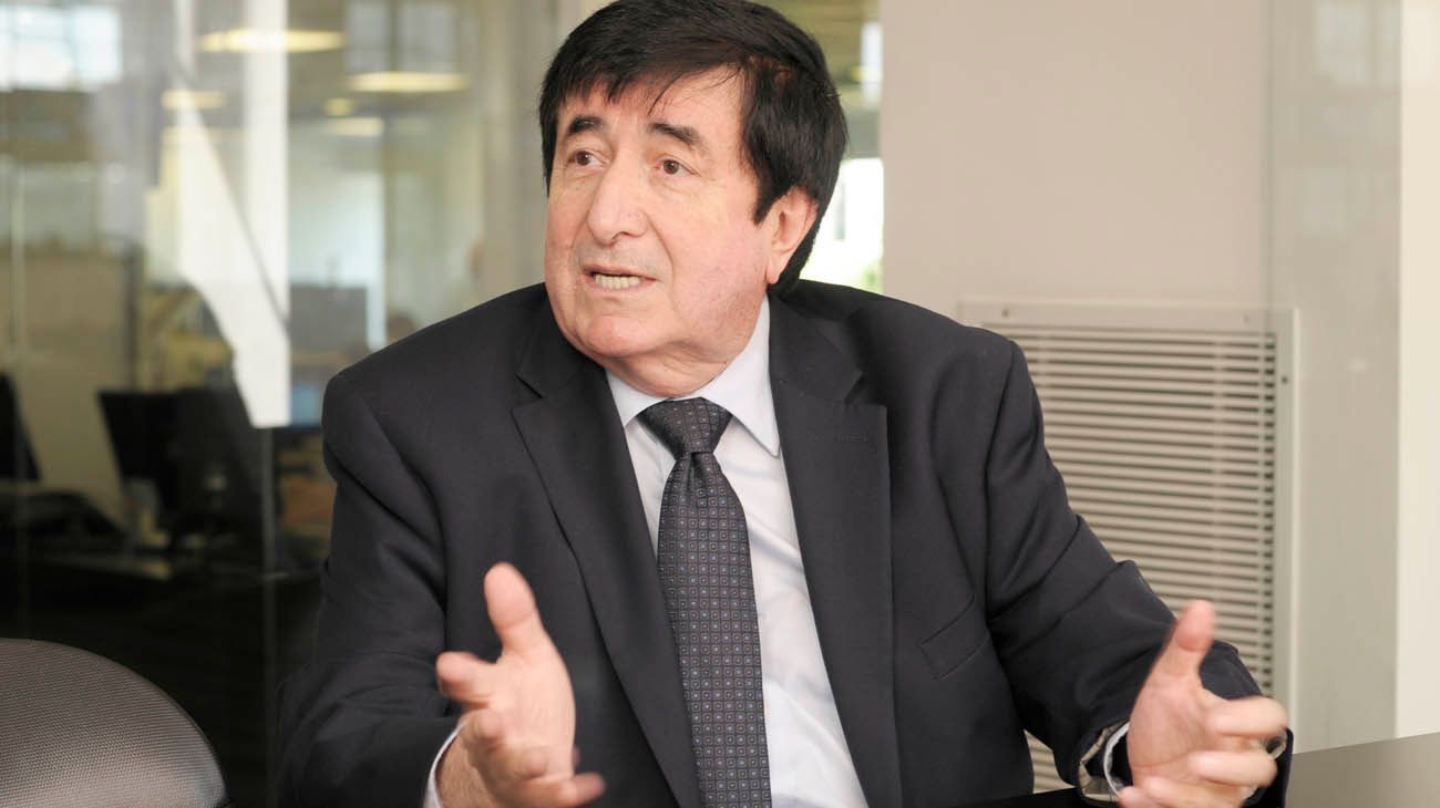 Elecciones en EEUU, para Duran Barba: "El ambiente está muy caldeado, puede haber disturbios"