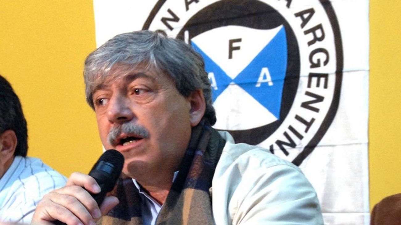 Eduardo Buzzi: “Massa tiene un compromiso con el presente y una aspiración de futuro”