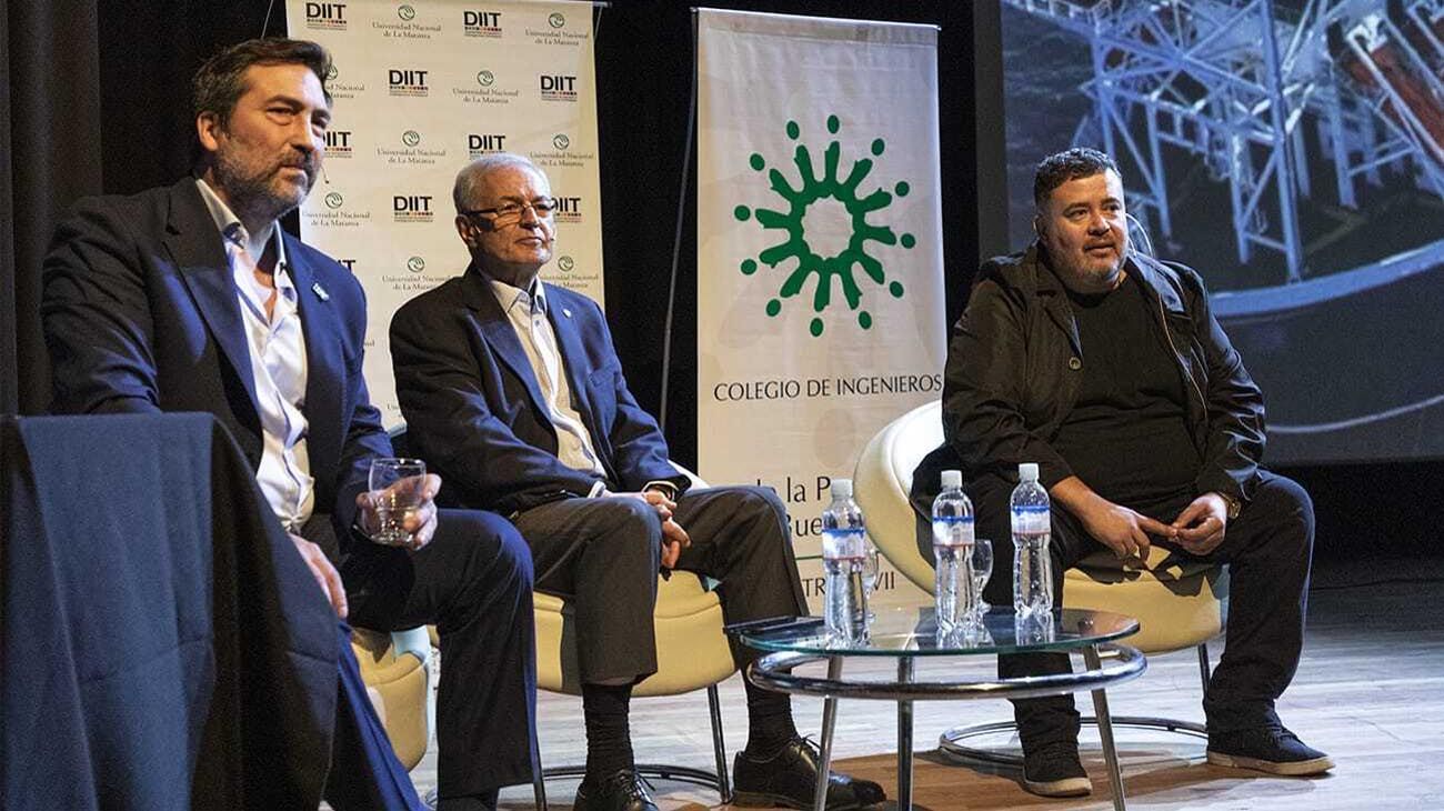 Exploración offshore: la importancia del capital humano y la transición energética