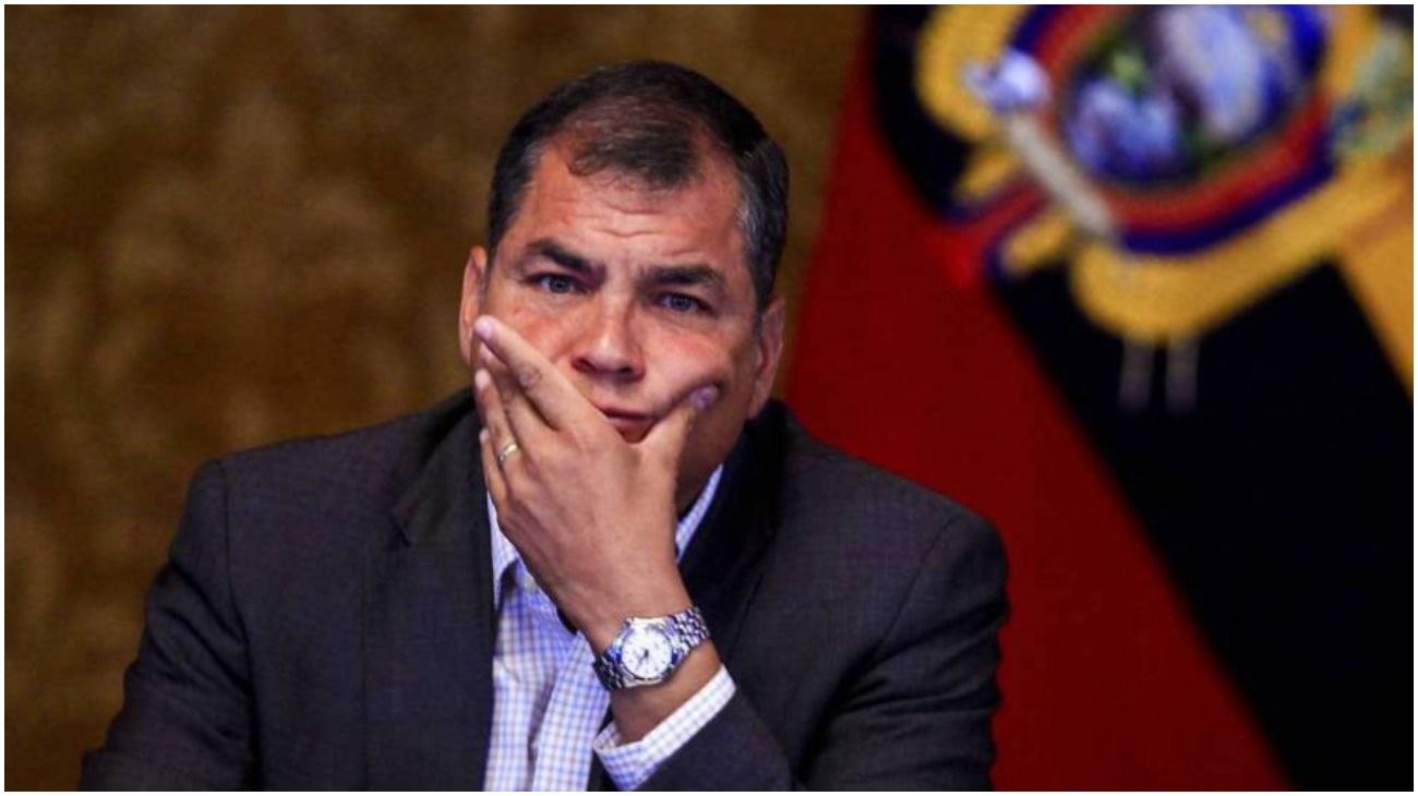 Elecciones en Ecuador | "Correa es la principal figura de estas elecciones"
