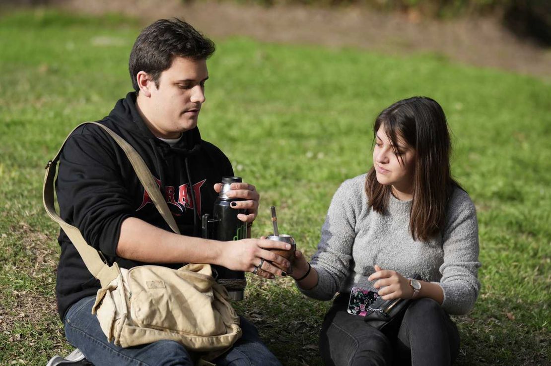 Tras un domingo ventoso, llegan días con clima agradable para Ciudad de Buenos Aires y Conurbano