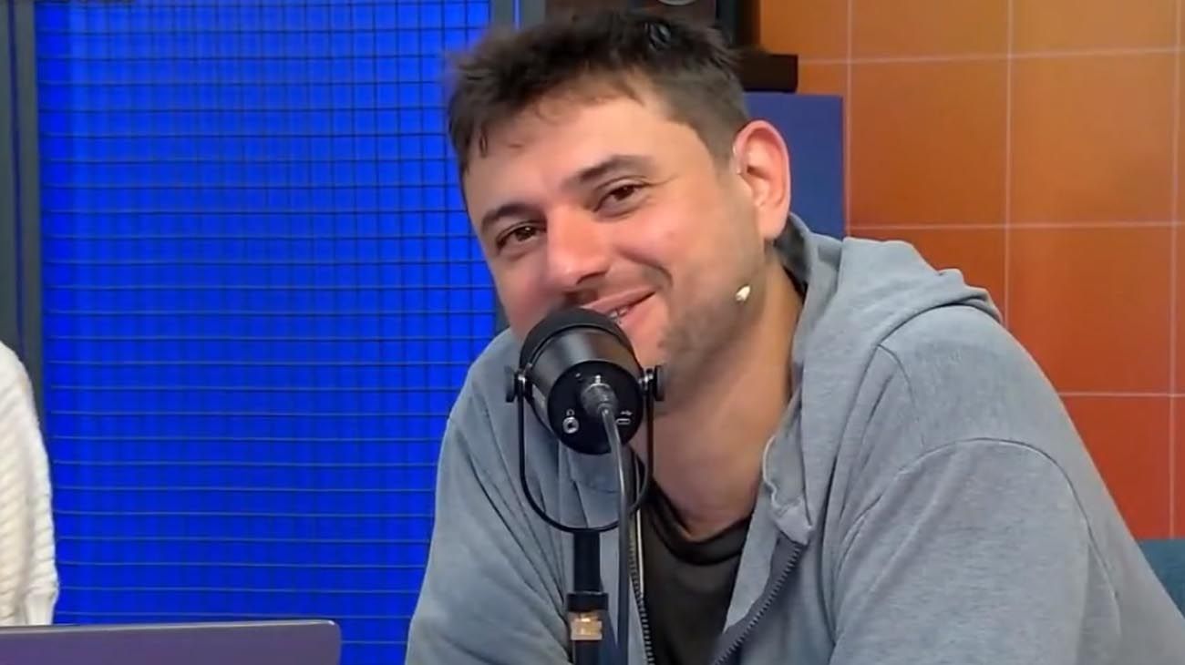 Sin Cristina Kirchner en la boleta, se lanza Juan Grabois
