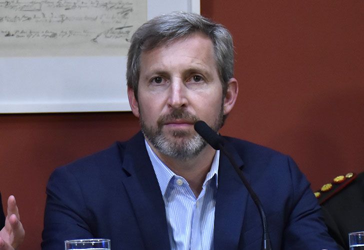 Con los primeros resultados, se imponen Bullrich y Carrió