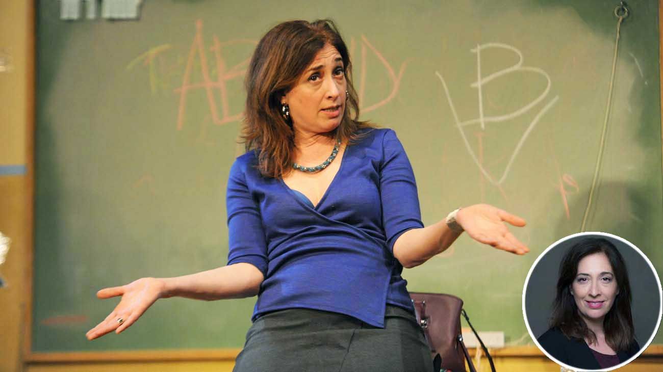 “Cuando escribía usaba la voz, jugaba con más palabras para ver cómo sonaban”