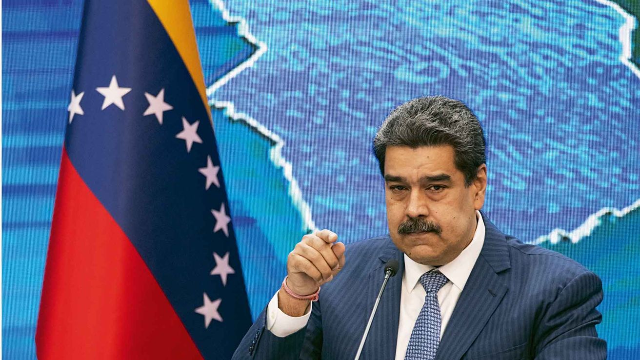 Venezuela desoye en la ONU recomendaciones sobre derechos humanos