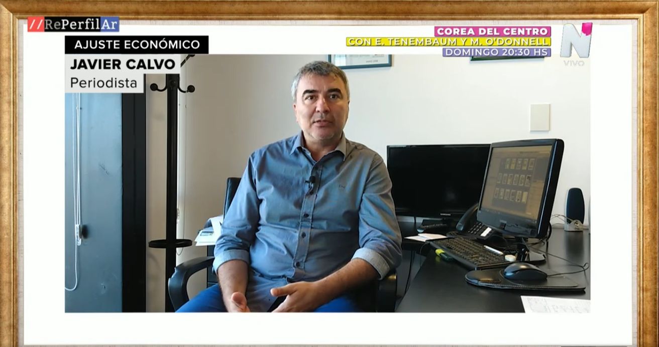 El curioso ajuste del Gobierno