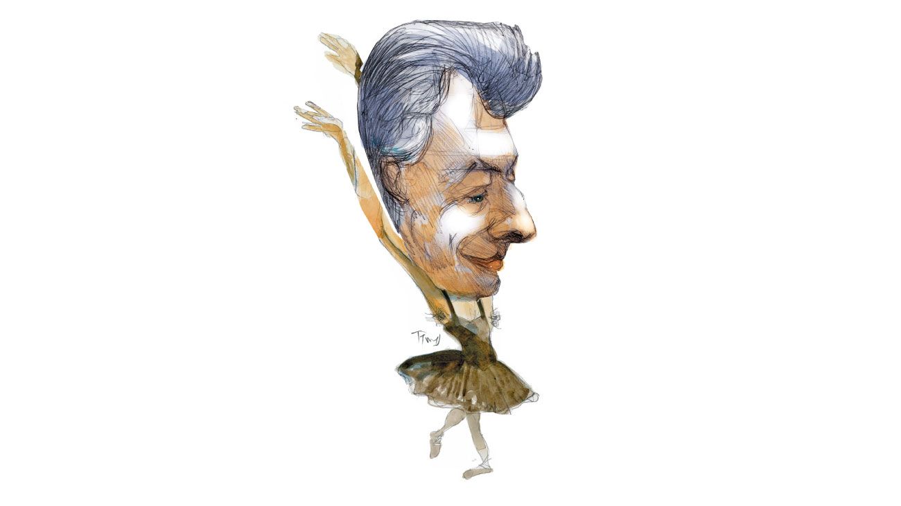 ¿El Bicentenario de Macri?