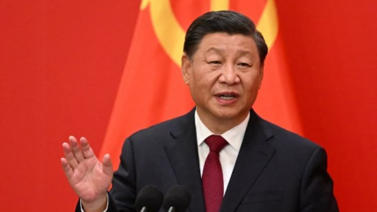 Xi Jinping selló un histórico tercer mandato y llena de leales la cúpula del Partido Comunista