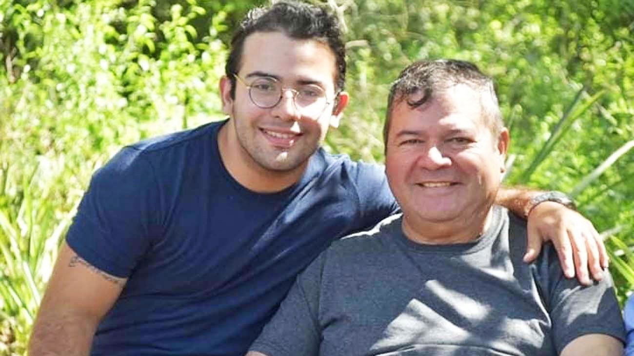Caso Cecilia: hallan posibles restos óseos en el campo de Sena