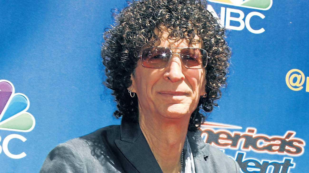 El "Efecto Howard Stern" en las elecciones en EE.UU.