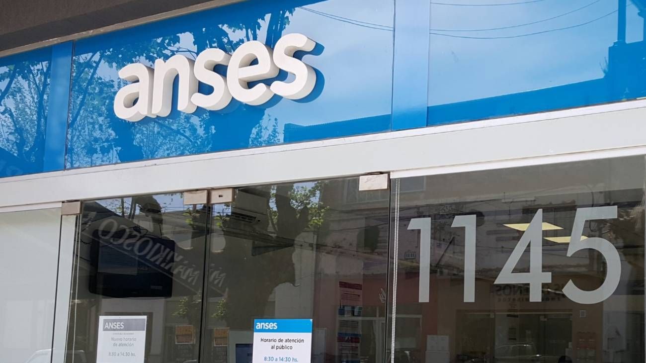 Cobro de haberes: cómo es el calendario de pagos de ANSES si mi DNI termina en 4 y 5