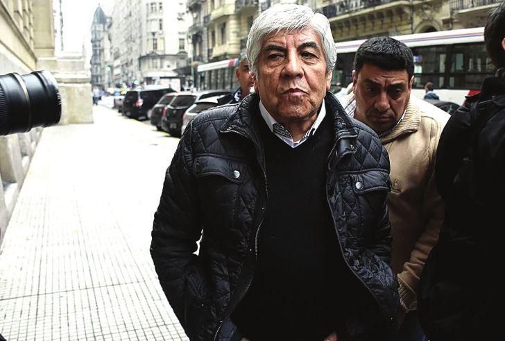 Vidal Lascano tuvo la causa 3 años antes de resolver las imputaciones