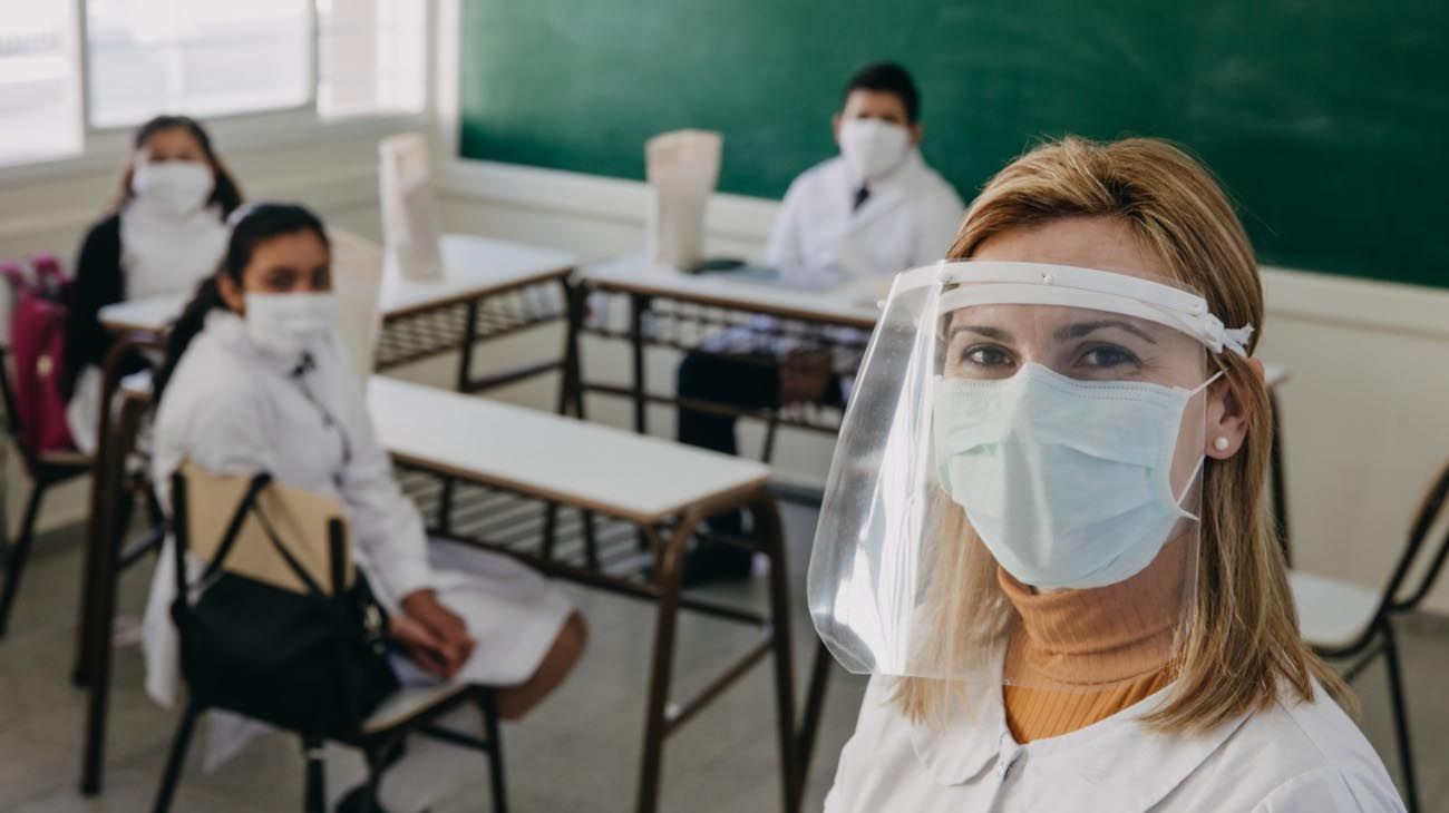 Los tres verbos de la ESI: prevenir, promover y atender