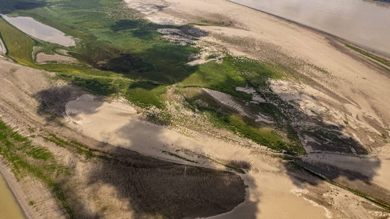 Que la ONU recupere crédito con el agua
