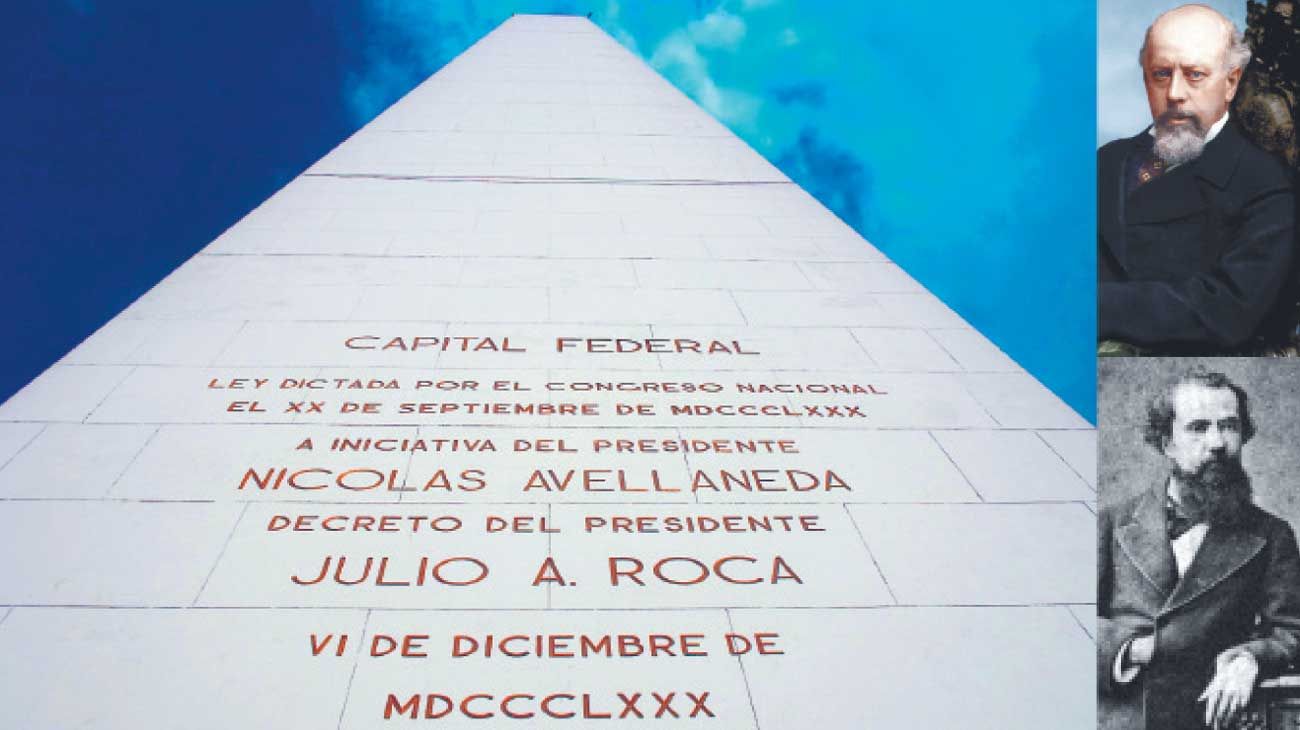 Buenos Aires: una cuestión capital