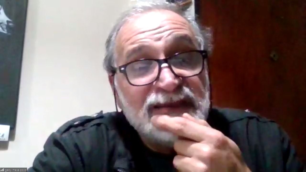Eduardo Belliboni: “El peronismo ha dejado de representar los intereses de los trabajadores”