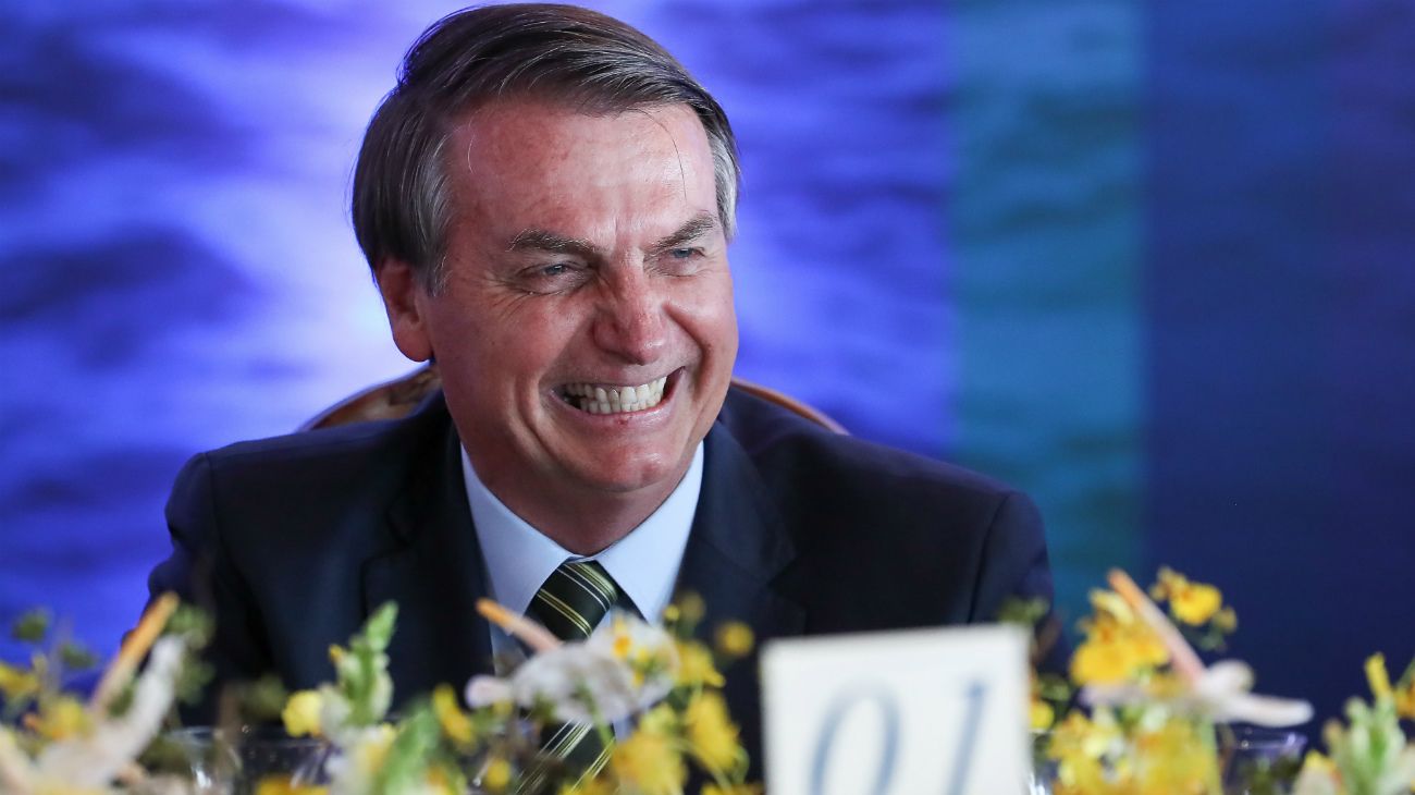 Inversores extranjeros retiran enormes sumas de dinero del mercado bursátil de Brasil