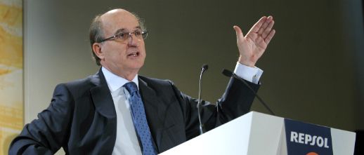 Repsol formalizó la denuncia contra Argentina por expropiación de YPF