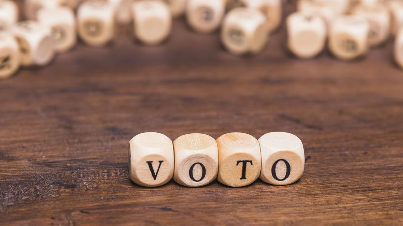 PASO 2019: empieza la elección entre dos modelos de país