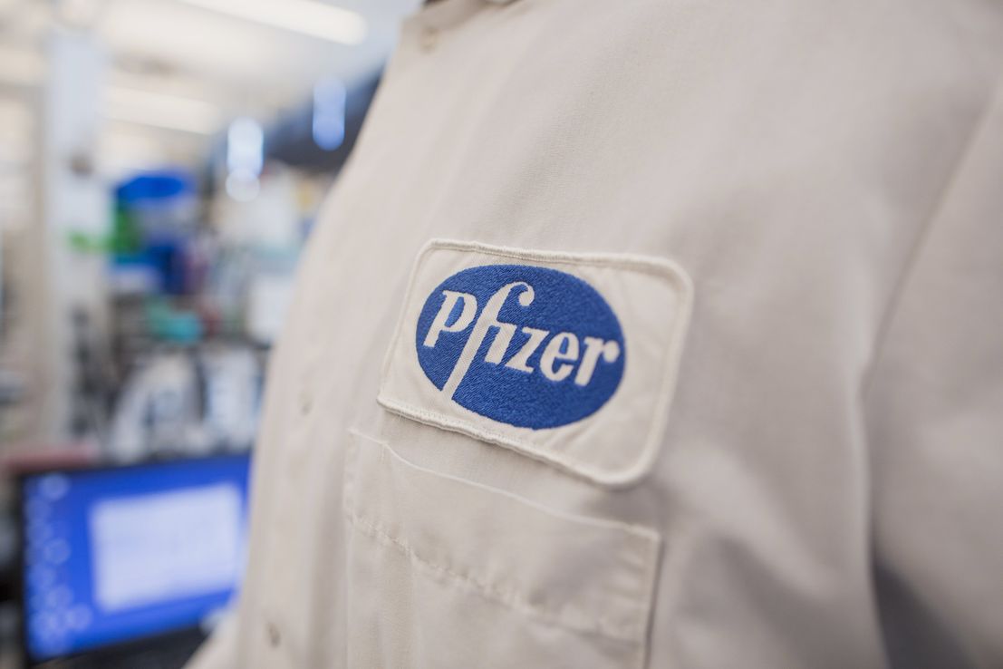 El nuevo CEO de Pfizer privilegia los proyectos antes que los acuerdos