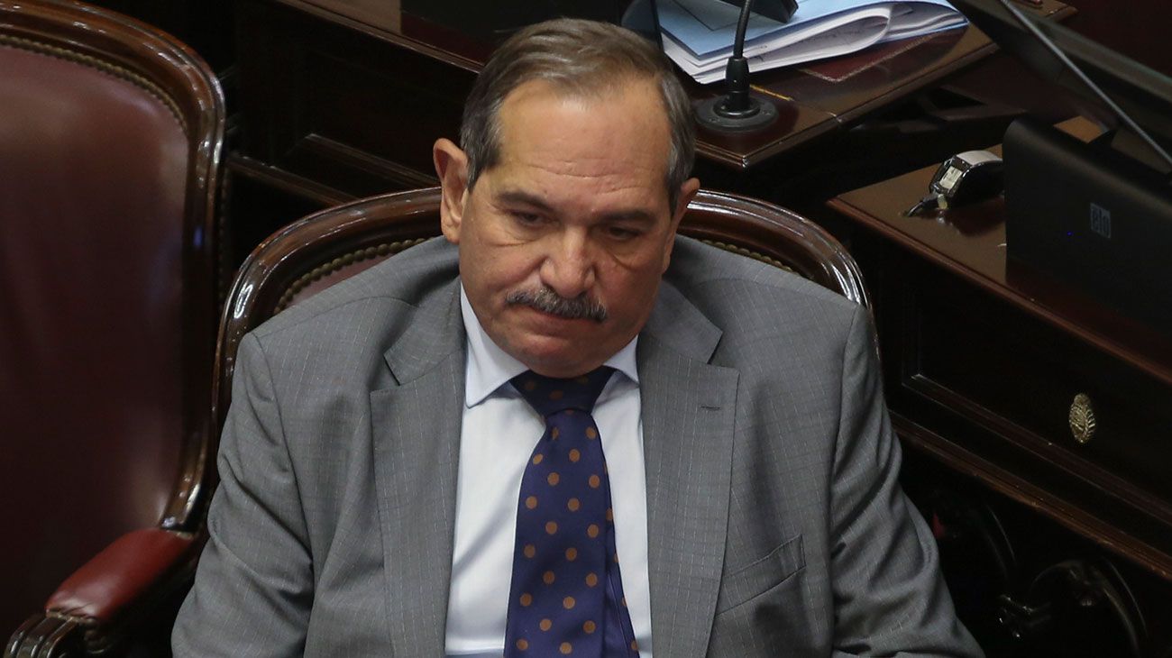 Alperovich quiere volver a gobernar: "Macri fracasó en Tucumán y en todo el país"