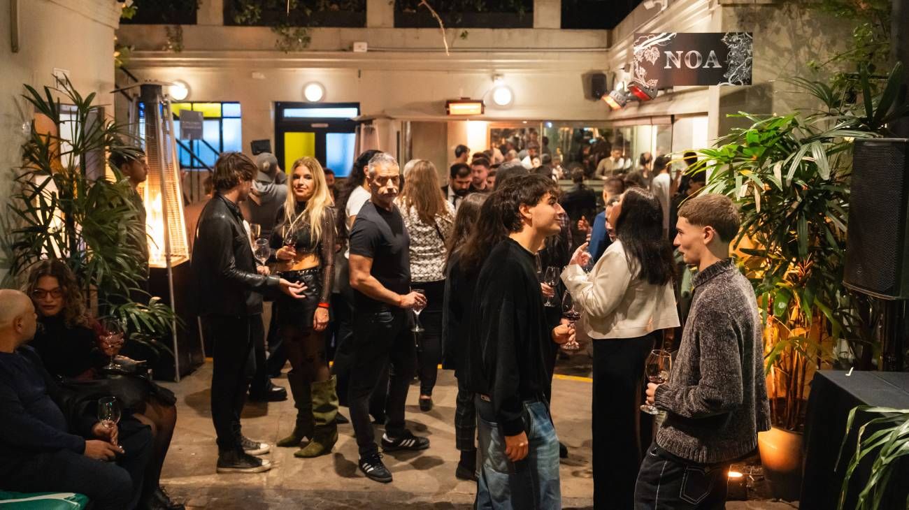 Eventos con identidad: cuando el espacio, el vino y el servicio hablan el mismo idioma